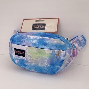 JANSPORT FIFTH AVENUE FANNY PACK